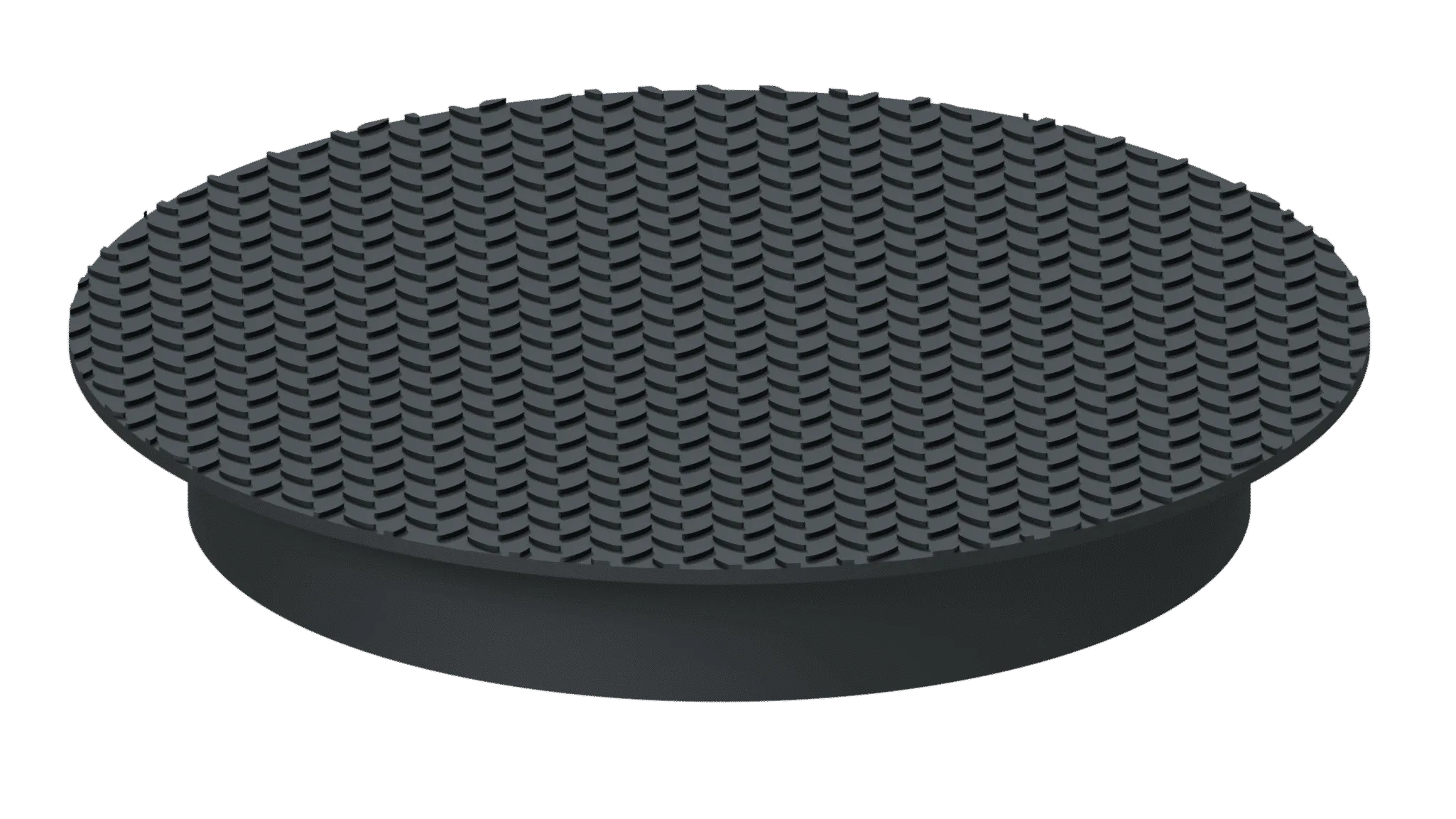 DROP IN COLLAR SOLID