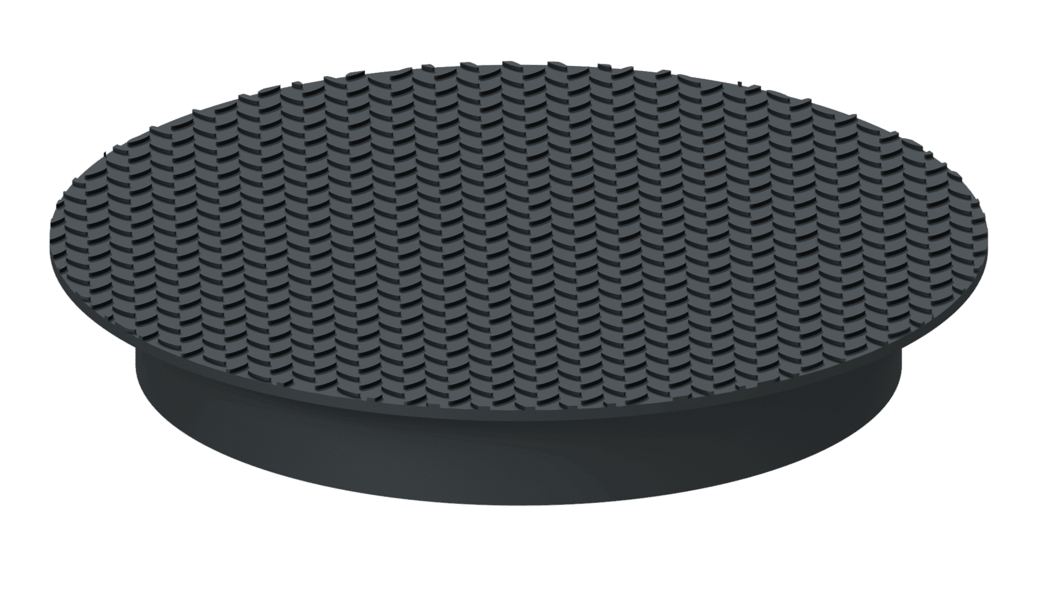 DROP IN COLLAR SOLID