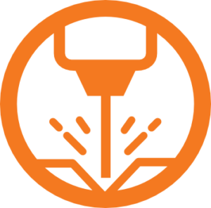 Laser Cutting EMBLEM Laser Cutting EMBLEM