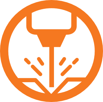 Laser Cutting EMBLEM Laser Cutting EMBLEM