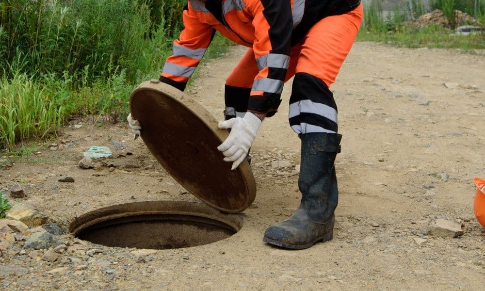 How To Choose the Right Manhole Cover for Your Project
