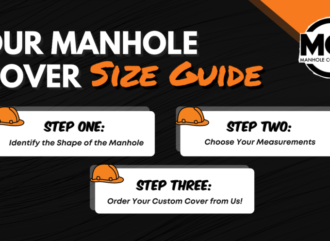 Manhole Cover Size Guide