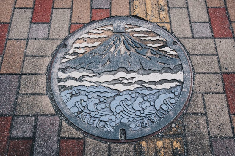 5 Fun Facts About Manhole Covers