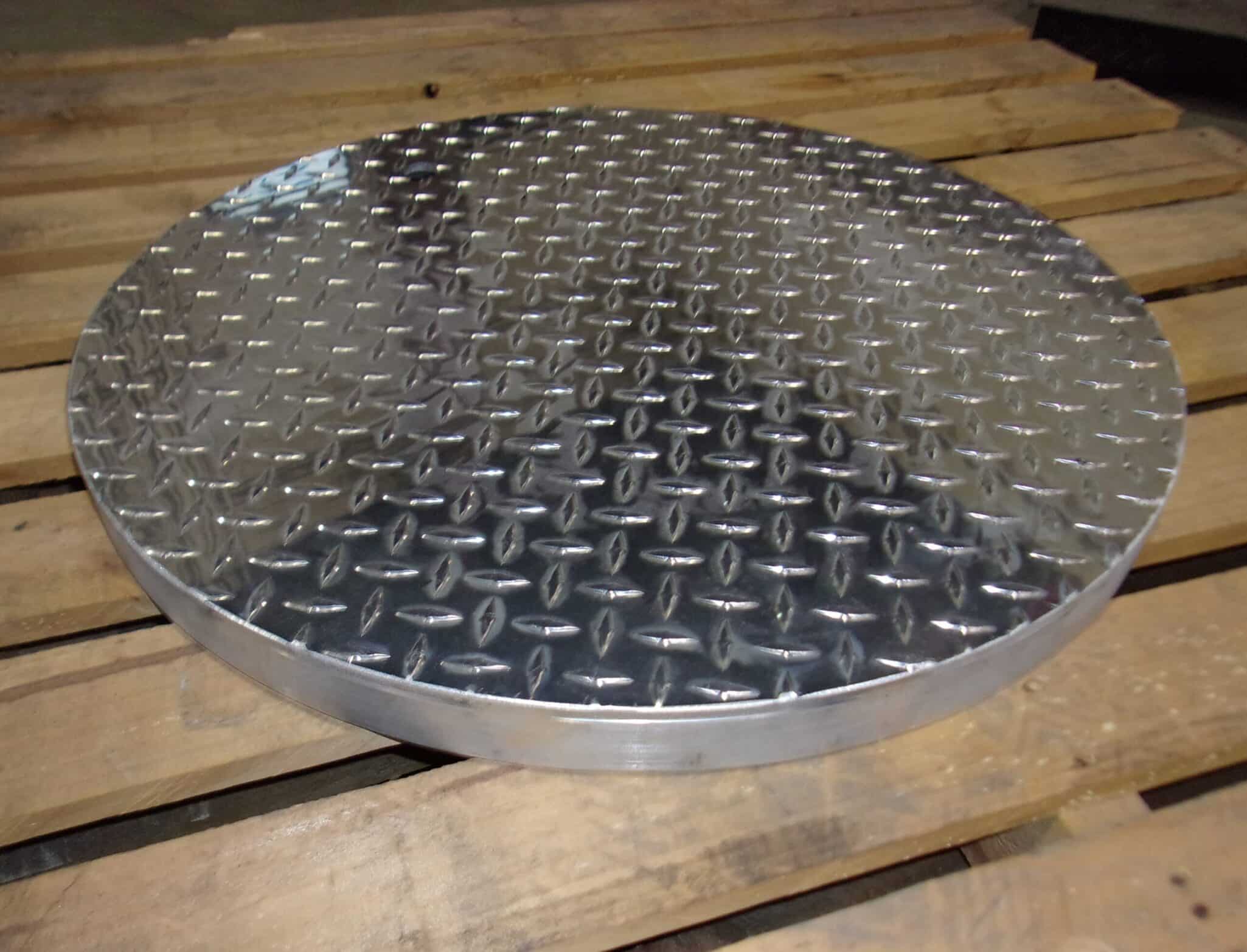 Aluminum Replacement Manhole Covers Manhole Covers Direct