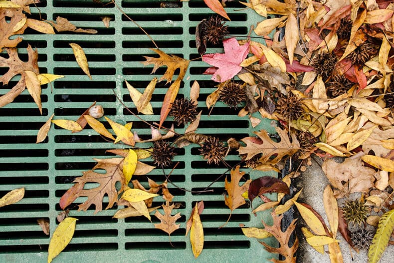 3 Reasons to Replace Your Patio Drain Grate This Summer