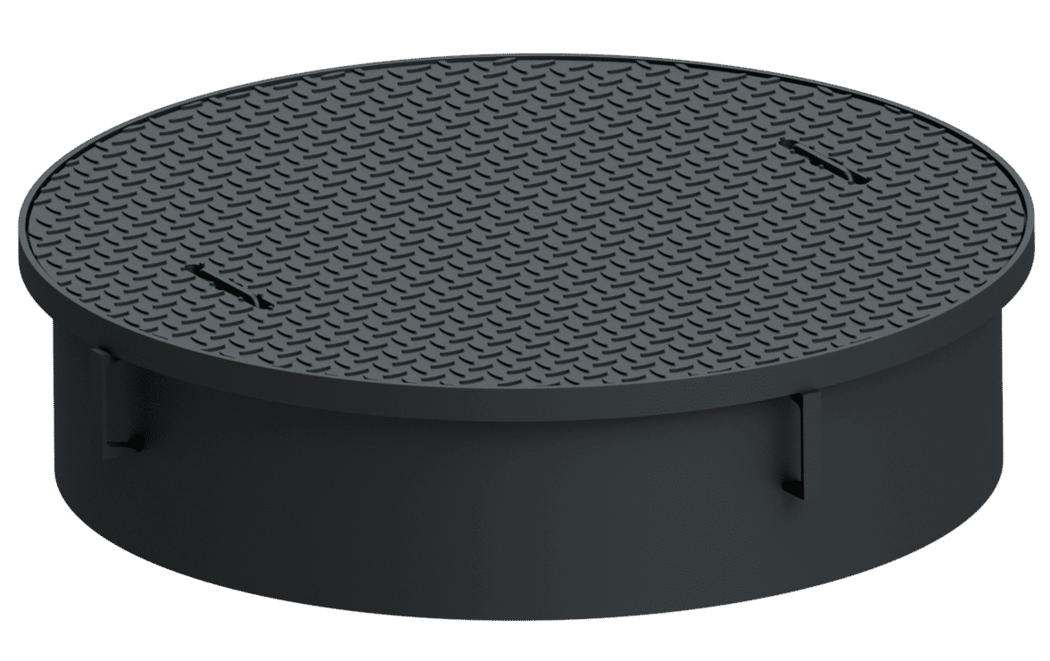 Super Heavy Duty Cover