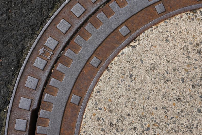 Reasons to Install a Composite Manhole Cover on Your Property