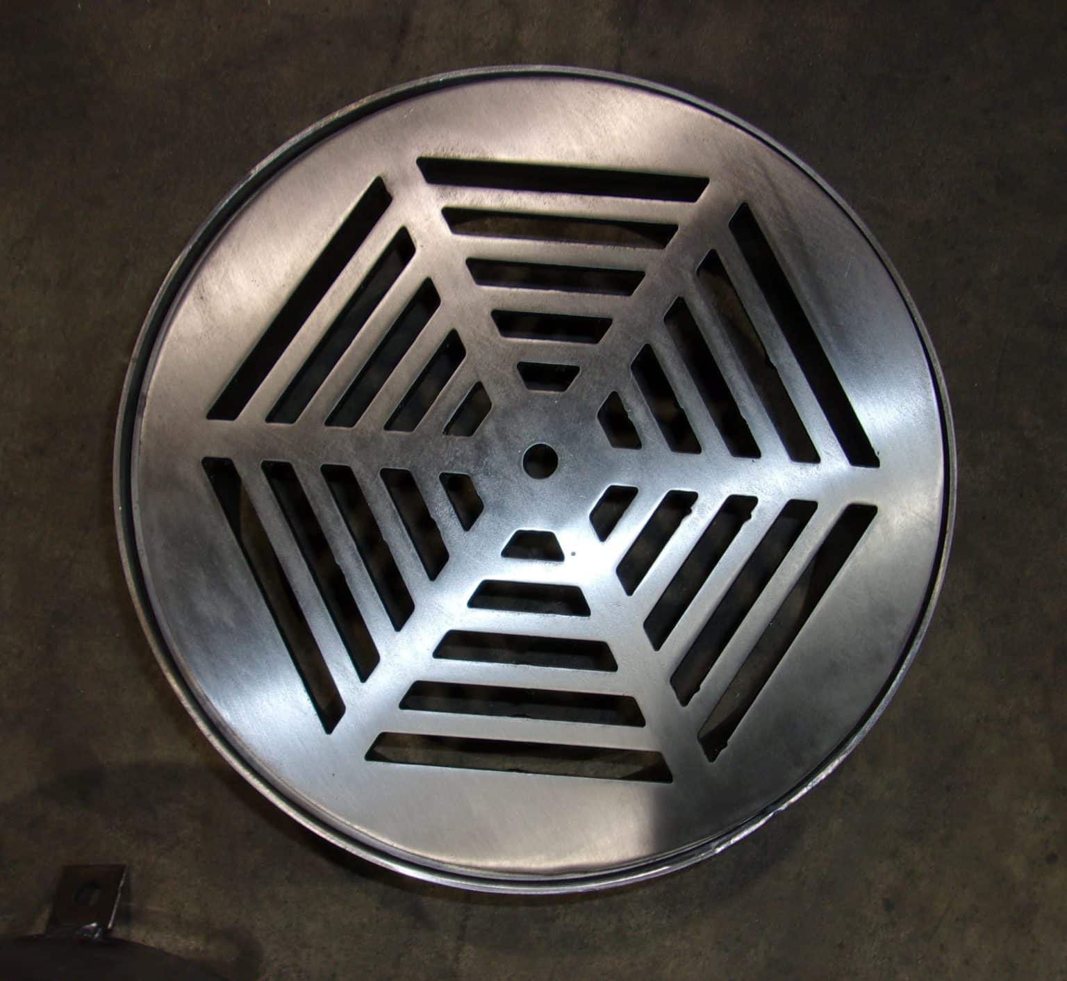 Drain Grate Covers and Frames Manhole Covers Direct