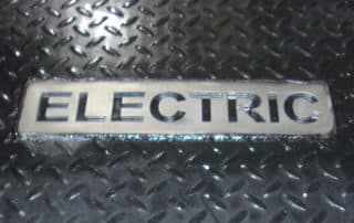 ELECTRIC ID TAG