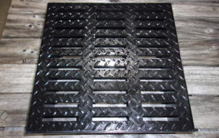 Drain Grate Replacement Cover