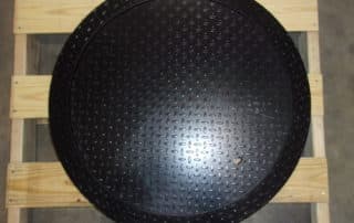 TOP FLANGE MANHOLE