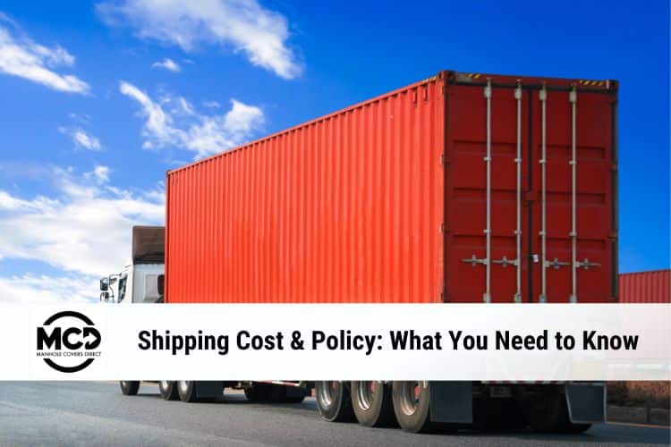 Shipping Cost & Policy What You Need to Know