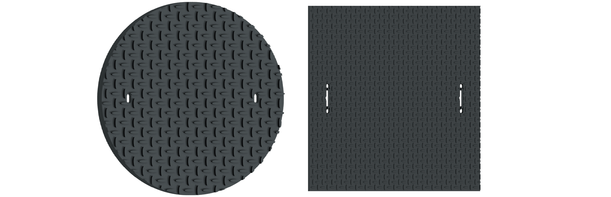 MD Cover Options