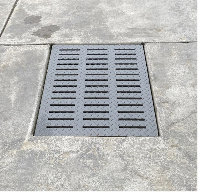 Manhole Cover Or Drain Grate? - Manhole Covers Direct