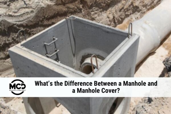American Made Steel - A Modern Story - Manhole Covers Direct