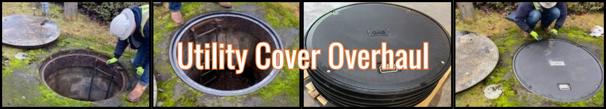 Composite Covers Title