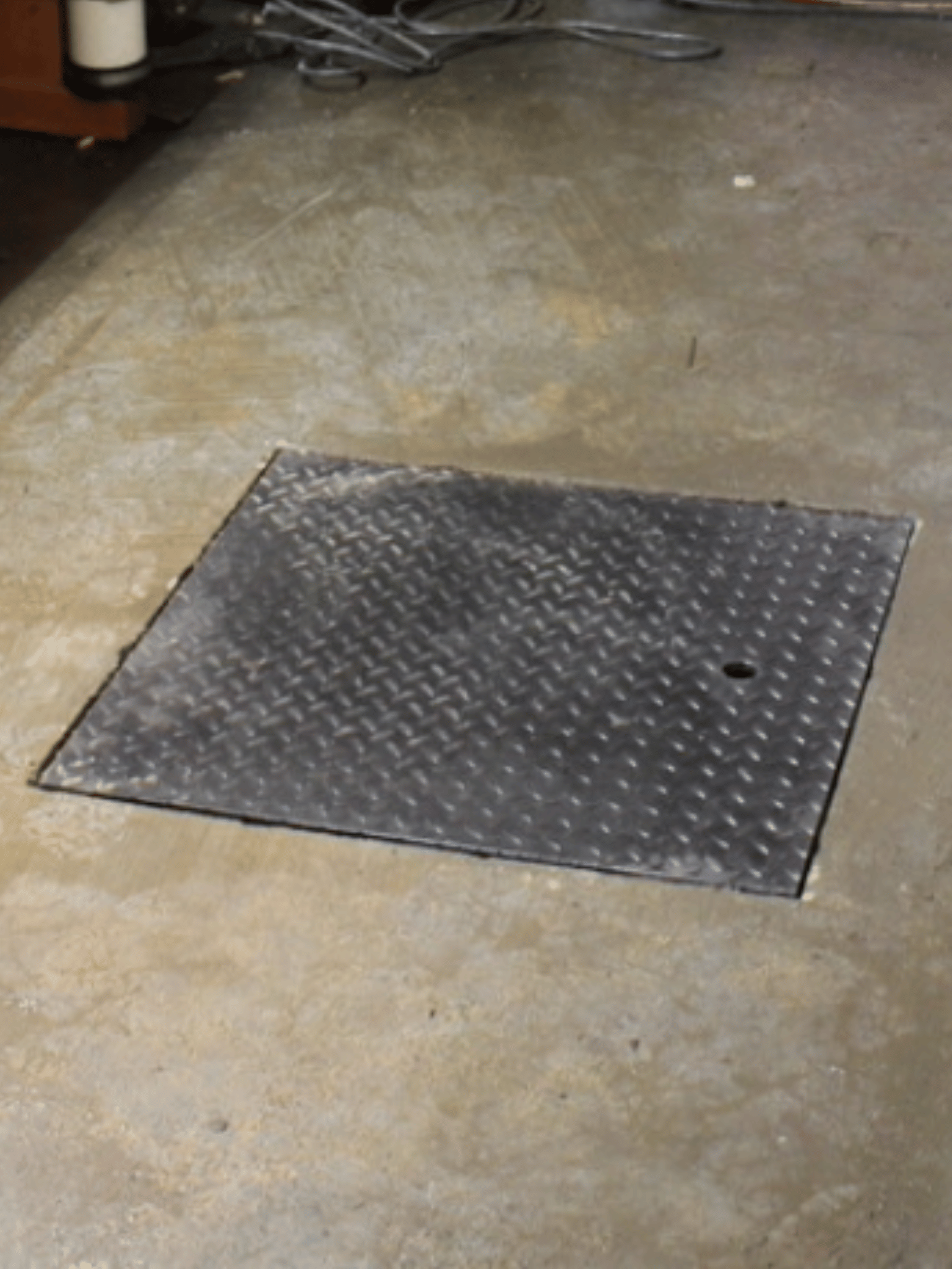 Installed Image