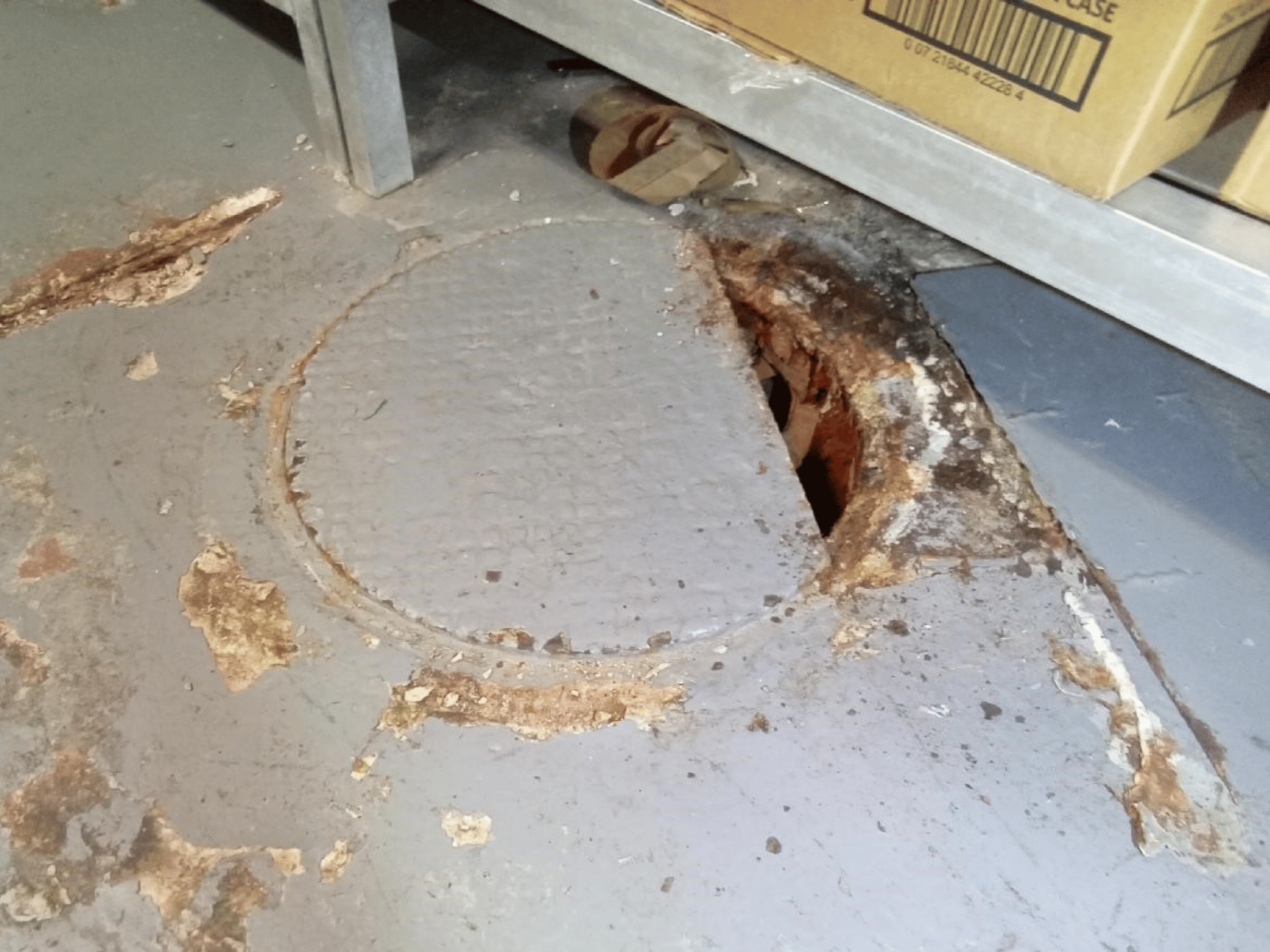 Repair Masters Before-2