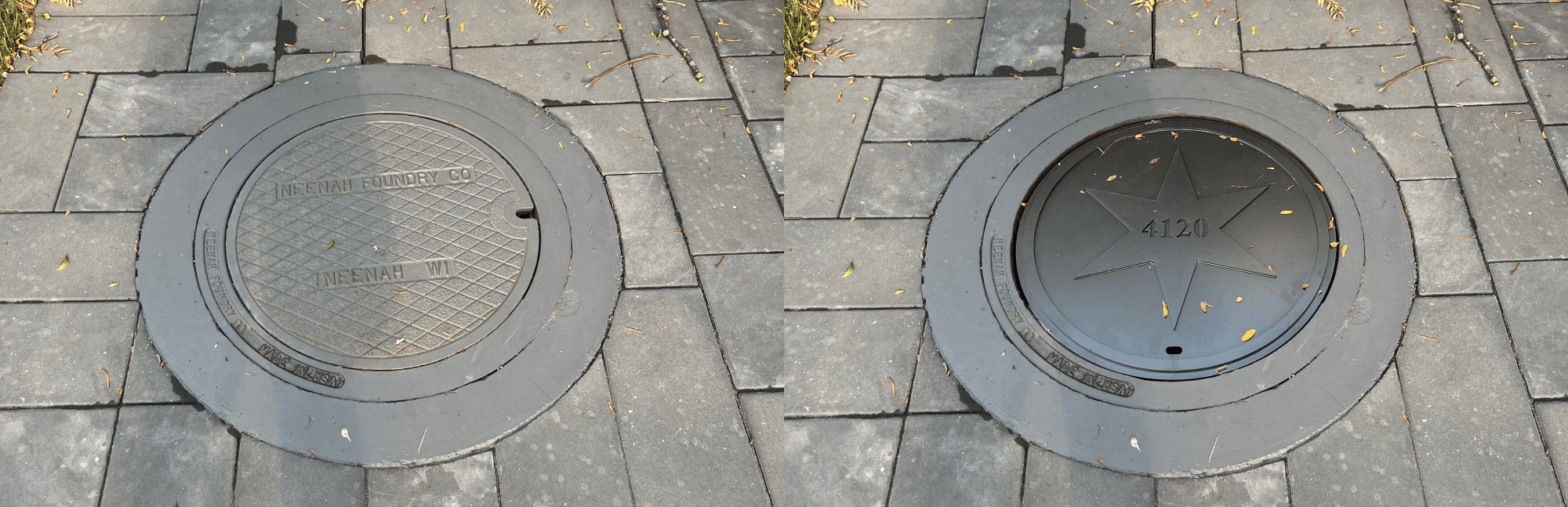 Side By Side Image Side By Side Image